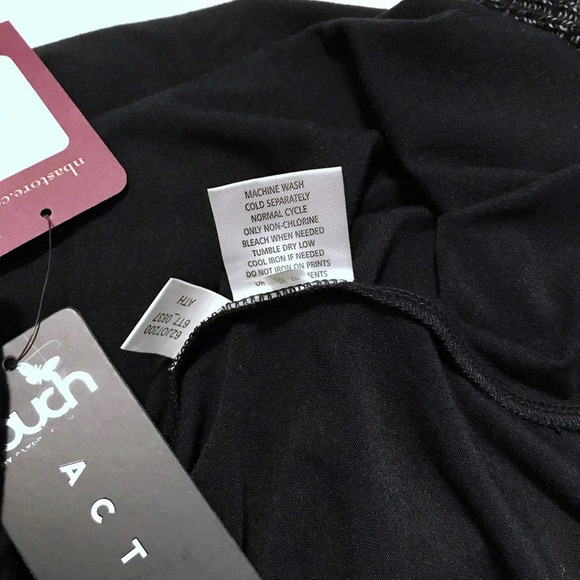 Touch by Alyssa Milano NWT NBA Atlantic Hawks Tank Top Women S - Picture 11 of 11